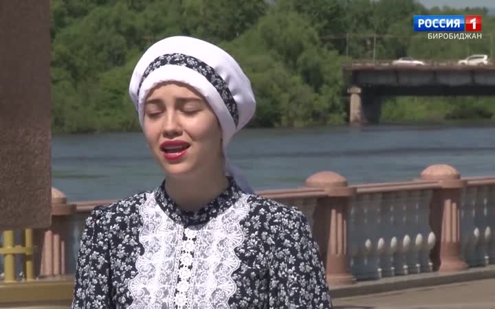 Ансамбль "Иланот"
