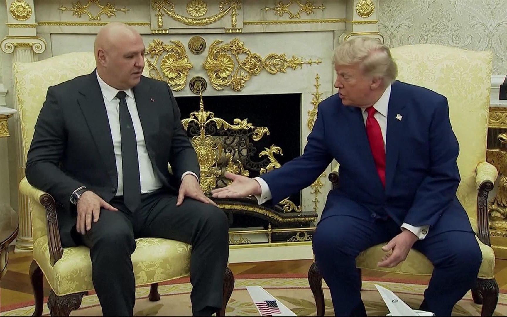 Удары по Ирану, угрозы Трампа и новые риски эскалации