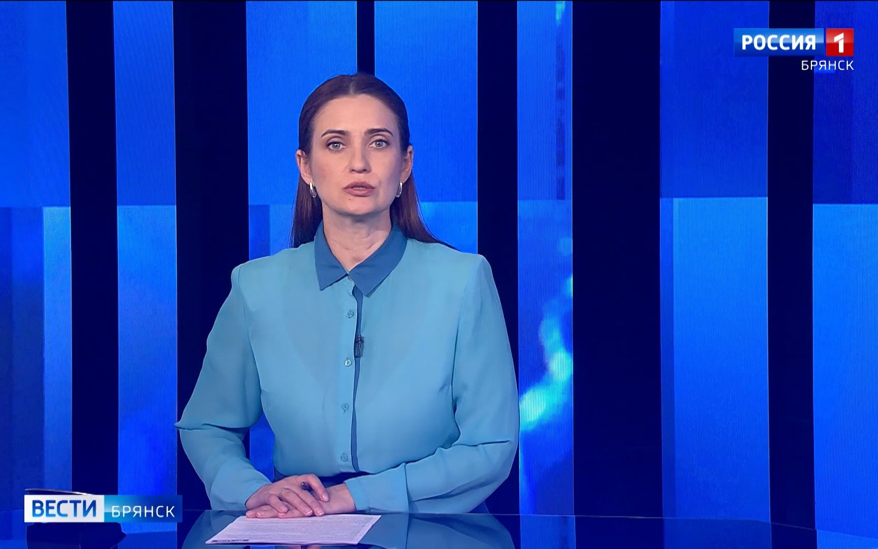 "Вести. Брянск"