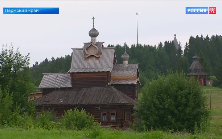 Искусству знаменного пения обучают в Пермском крае