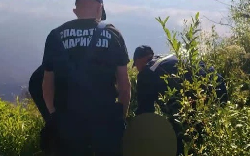 По факту гибели человека на реке в Марий Эл проводится проверка