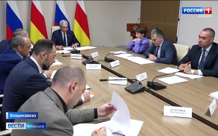 Размер господдержки аграрного сектора Северной Осетии в этом году составляет 1 млрд 200 млн рублей