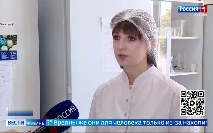 Время любителей арбузов наступает на Кубани