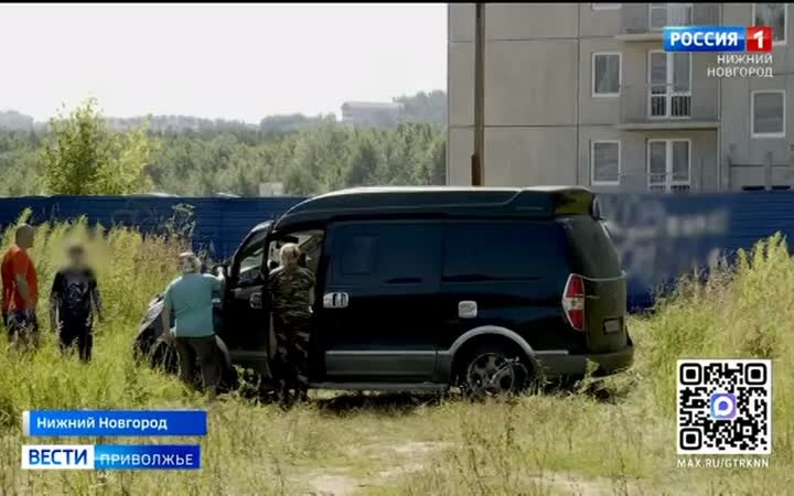 Жители Стахановского поселка против реконструкции дороги