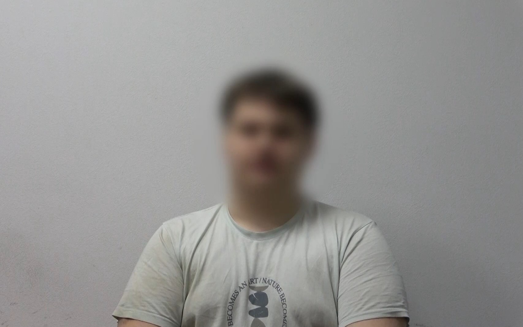 В Петербурге задержан агент Украины, планировавший теракт в России