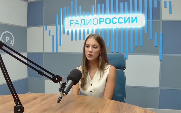 Варвара Паньшина. Эфир от 22.07.2026