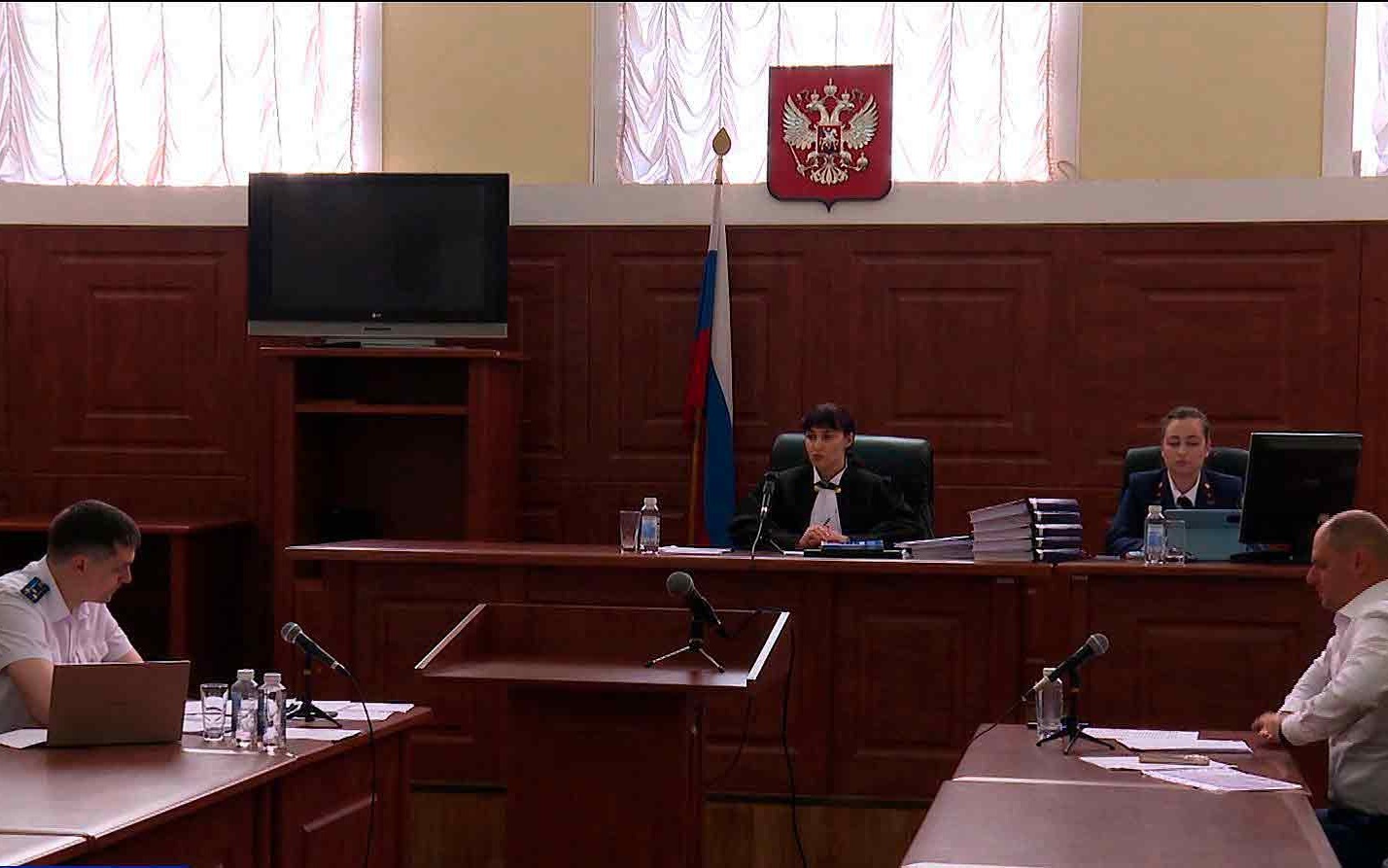Эфир от 22.07.2026 (21:10)