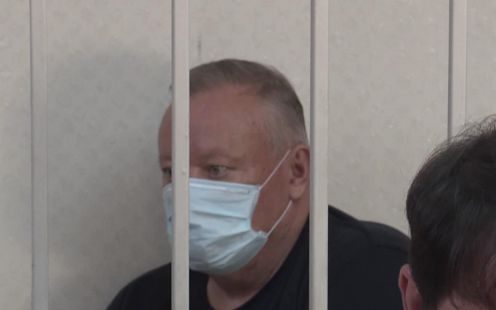 Бывший мэр Каспийска Борис Гонцов попал под следствие за взятку в особо крупном размере