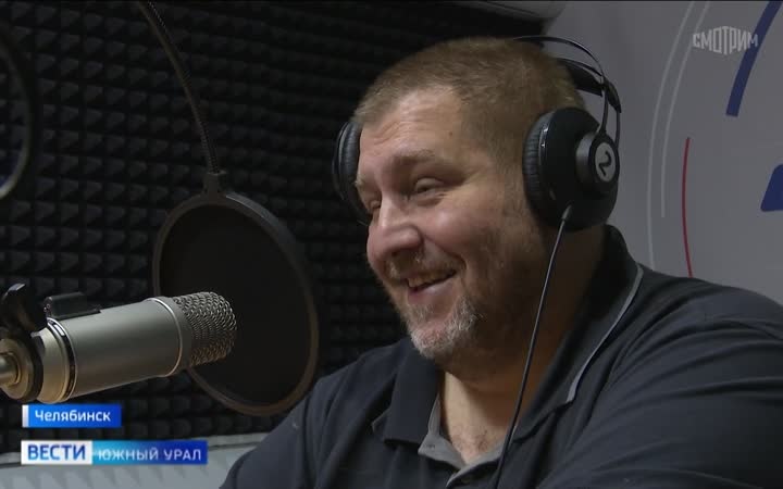 Актуальные новости с юмором: радиопрограмма "Вечерние моргулесы" стала ежедневной