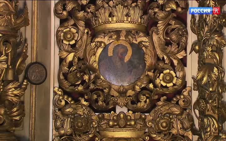 Храм под ультрафиолетом: как реставрируют Донской монастырь