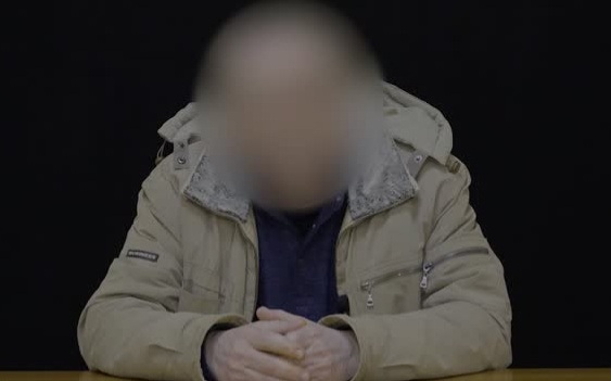 ЭФСБ задержала агентов украинских спецслужб в Луганске за шпионаж.