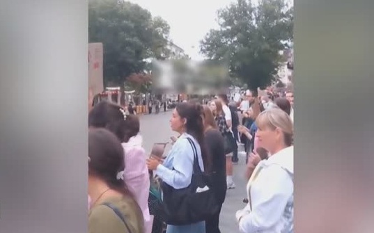 Протесты на Украине: дилемма Зеленского и судьба Федорова