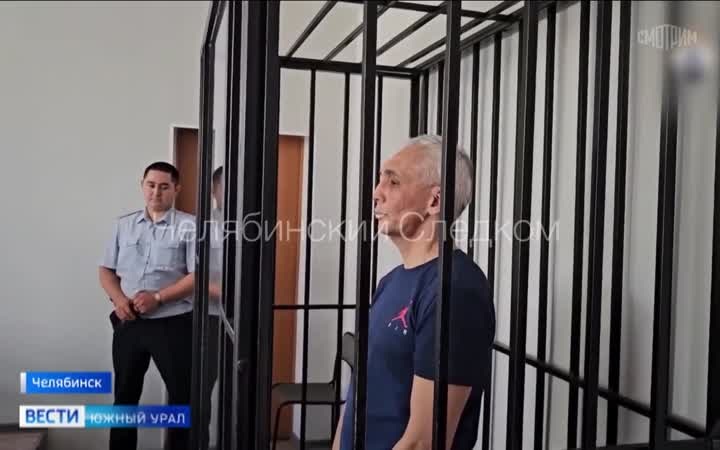 Маньяк из Коркино признался в убийстве пяти женщин