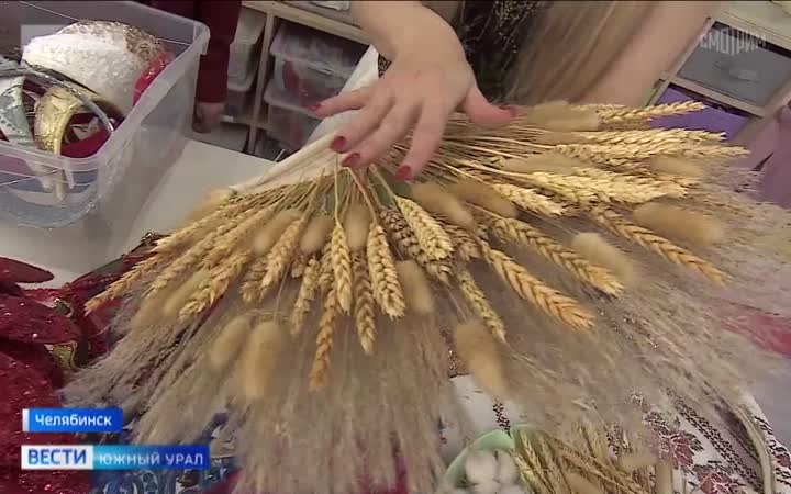 Жители Челябинской области голосуют за народных героев месяца