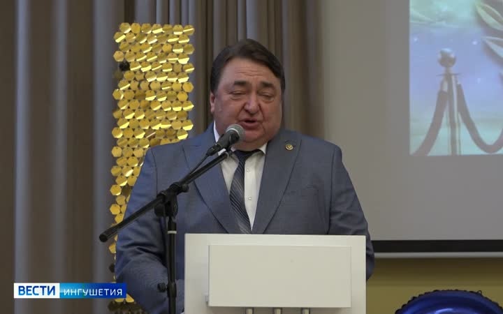 Ингушетия чествует выпускников-медалистов школ