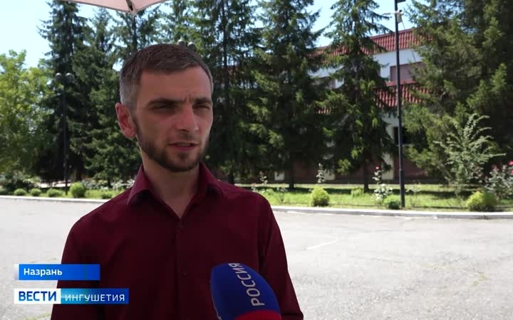 Поддержка участников СВО остаётся одним из ключевых направлений социальной работы в Ингушетии