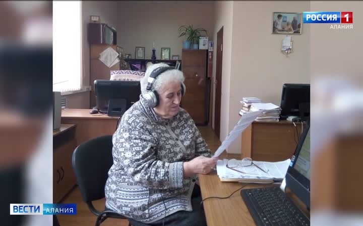 На 82-м году жизни не стало нашей коллеги Победы Хестановой