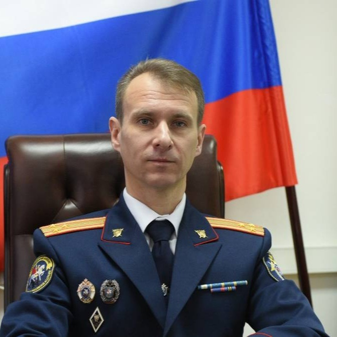 Преступники принимают меры к сокрытию следов