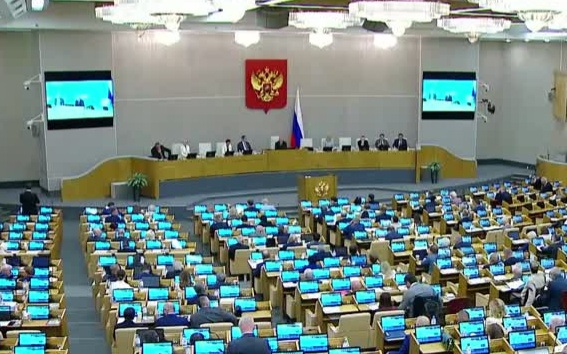 Госдума подводит итоги: 183 закона в поддержку участников спецоперации и реформирование международных договоров