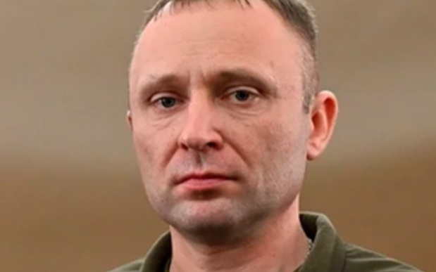 Главком ВСУ Михаил Драпатый столкнулся с потерей территории в первый день работы