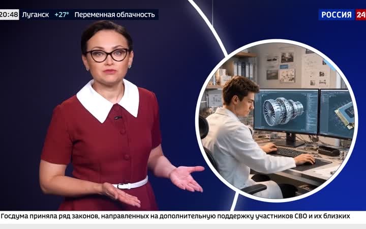 Россия планирует увеличить добычу редкоземельных металлов.
