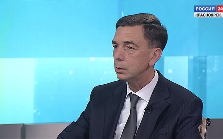 Председатель крайизбиркома Тарас Яскевич об избирательной кампании-2026