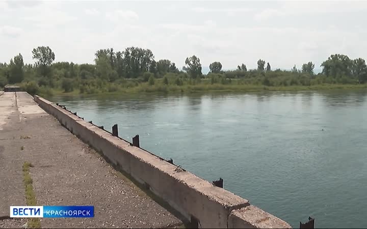 Зелёную рощу и остров Татышев свяжет велопешеходный мост