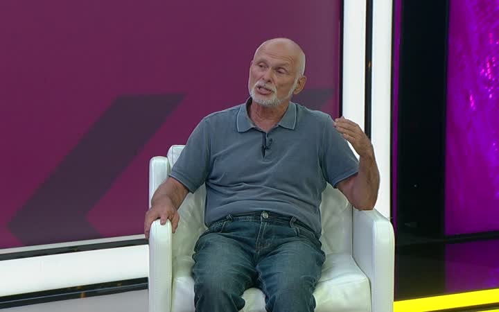 Как вырастить деликатесы на Урале -  садовод Александр Сидельников