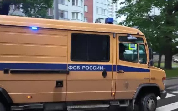 Задержана пособница украинских спецслужб в Москве за подготовку теракта