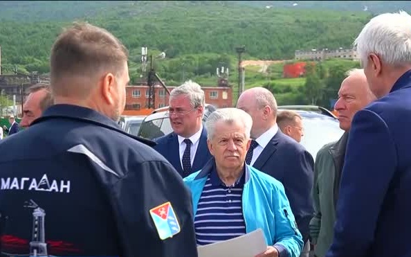 Патрушев подчеркнул необходимость комплексных мер для развития морского потенциала Дальнего Востока.
