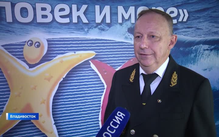 Фильм «Море. Буксир. Любовь» влюбил в себя всех членов жюри фестиваля «Человек и море»