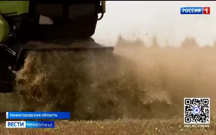 Нижегородских сельхозпроизводителей на время уборочной будут обеспечивать топливом в приоритетном порядке
