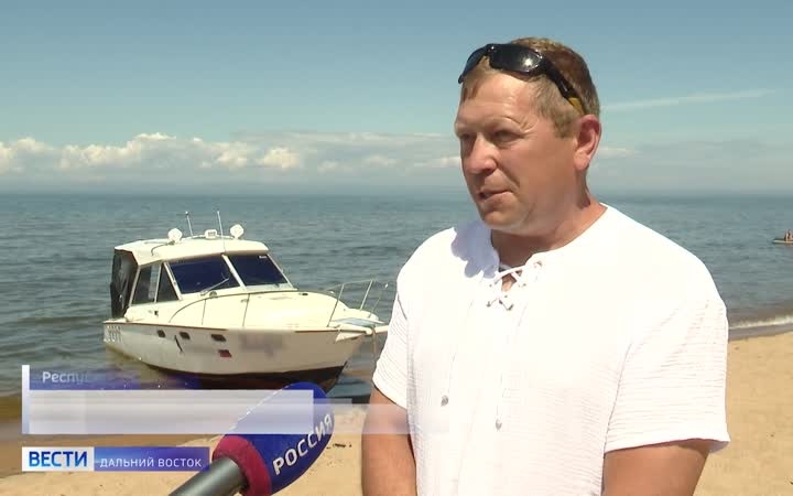 «Вести. Дальний Восток». Морская инфраструктура. Древнее искусство