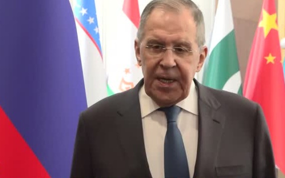 Лавров: Россия достигнет целей на Украине, несмотря на провал договоренностей с США.