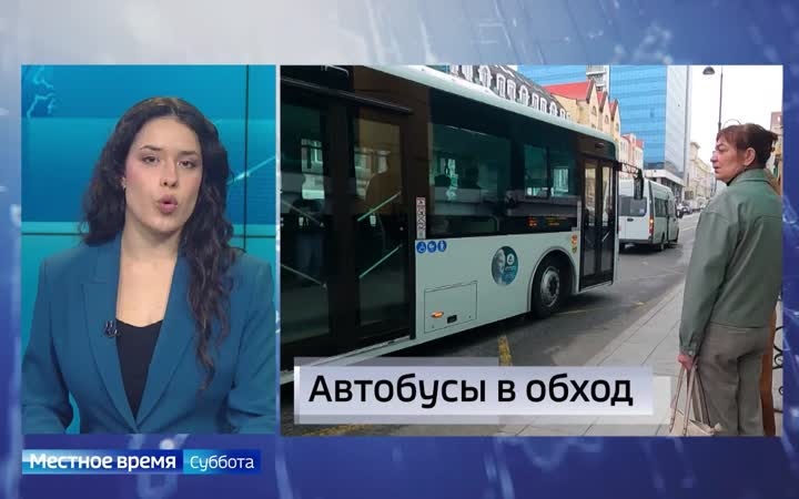 «Местное время. Суббота». Погода в Приморье. День сотрудника органов следствия. Фестиваль «Человек и море»