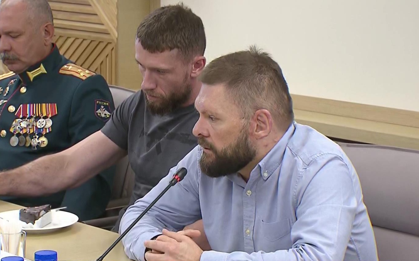 Поддубный обсудил социальную поддержку фронтовиков в Одинцове: акцент на упрощении процедур для участников спецоперации.