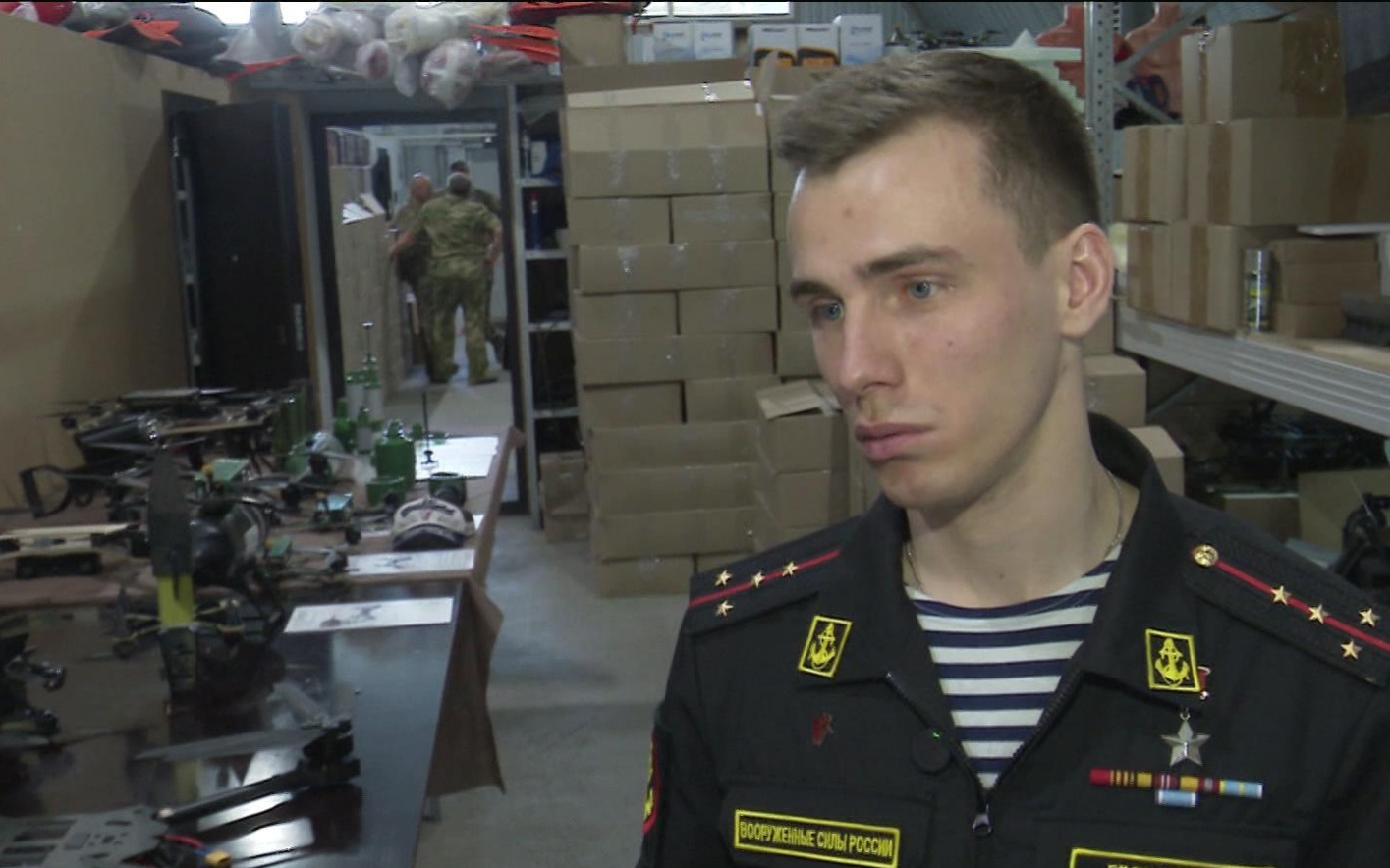 В Челябинске обсудили преемственность поколений: школьники помогают фронту через волонтерство.
