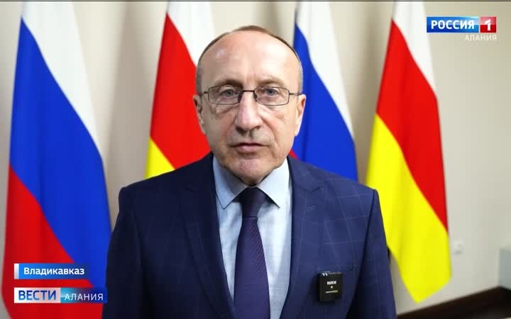 Александр Хоружий дополнил информацию о введенных ограничениях на отпуск топлива в Северной Осетии