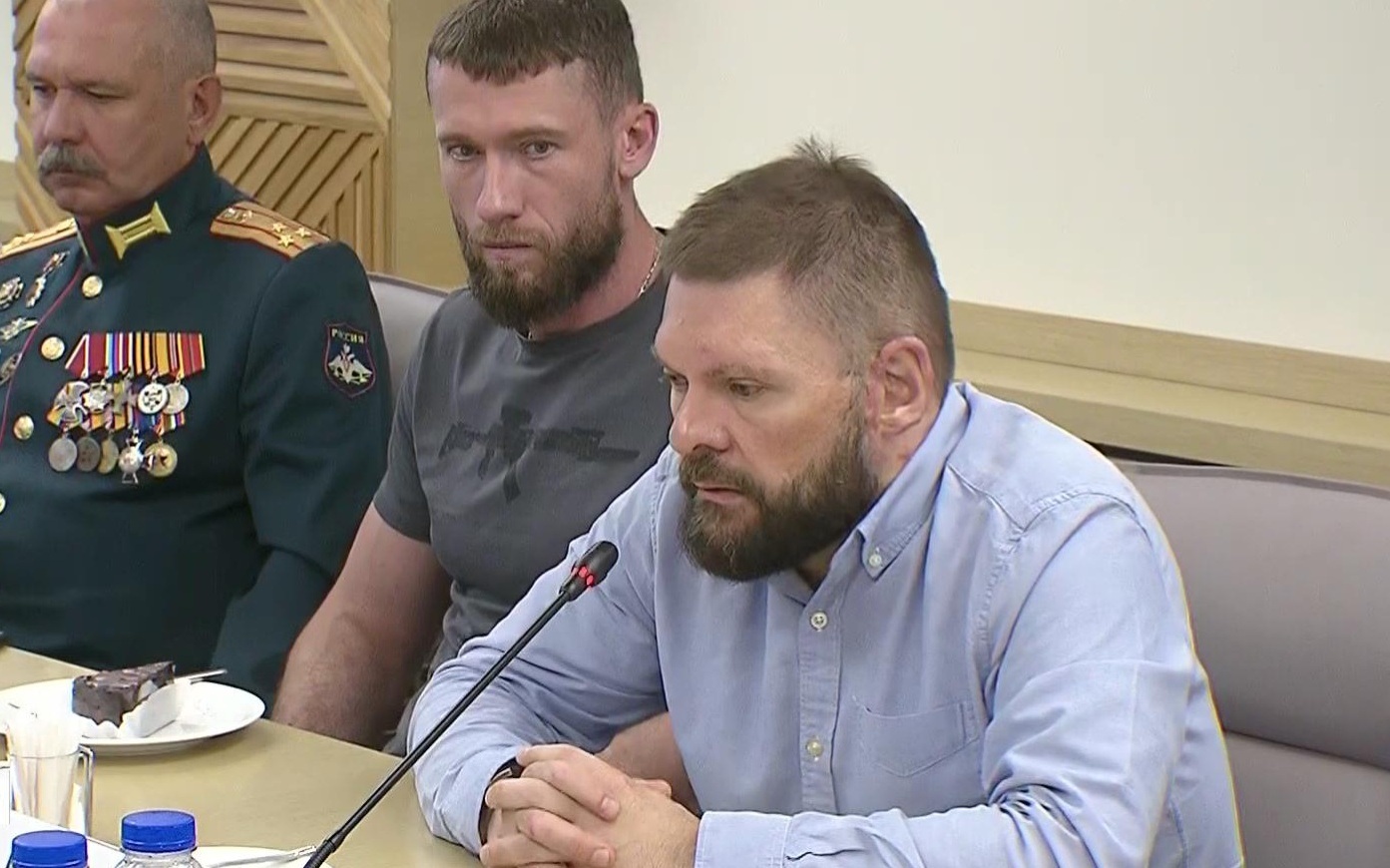 Вопросы социальной поддержки участников спецоперации обсуждали сегодня в Одинцове