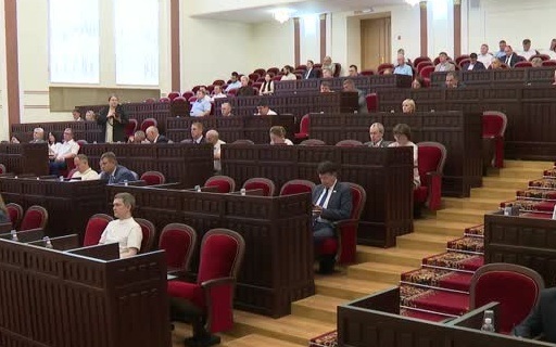 Закон о поддержке граждан, пострадавших от недобросовестных подрядчиков, подписан Главой Марий Эл