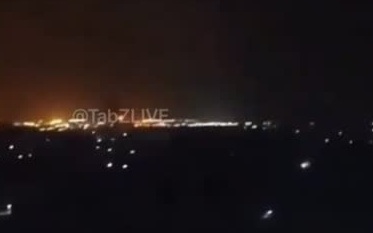 Новые конфликты на Ближнем Востоке