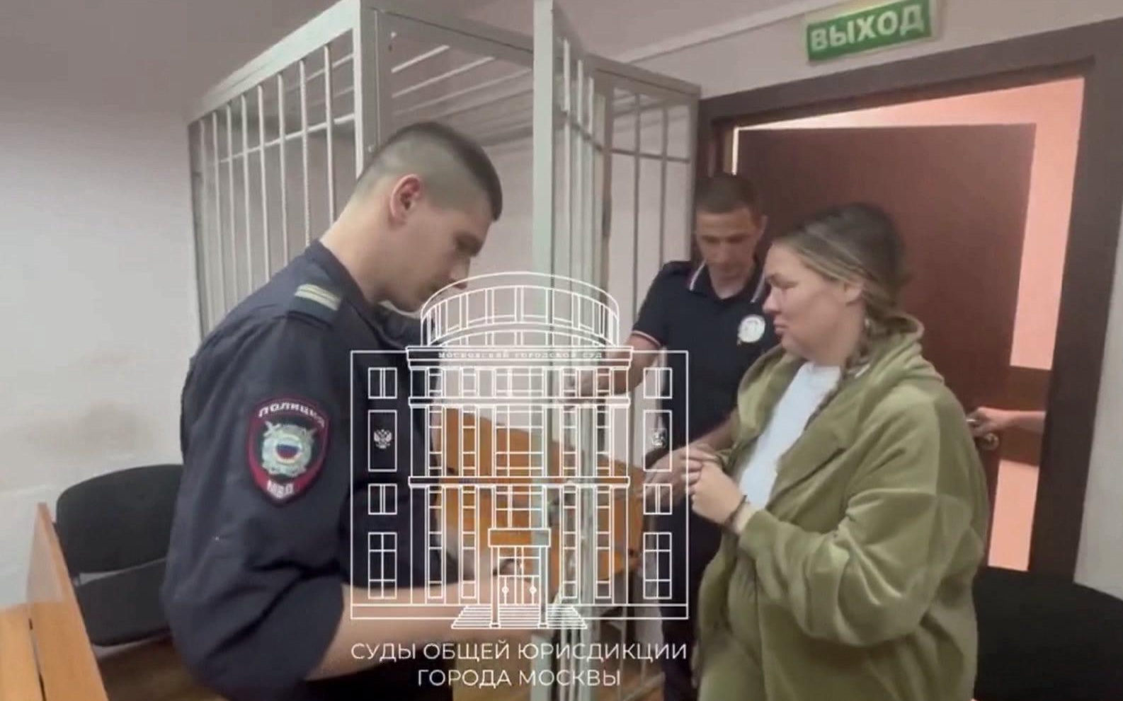 Суд в Москве отправил под домашний арест фигурантов дела о кофейном мошенничестве