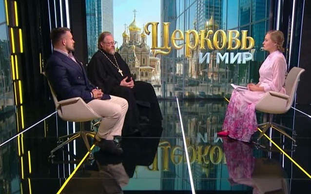 На Украине задержали и принудительно мобилизовали сразу нескольких священников канонической церкви