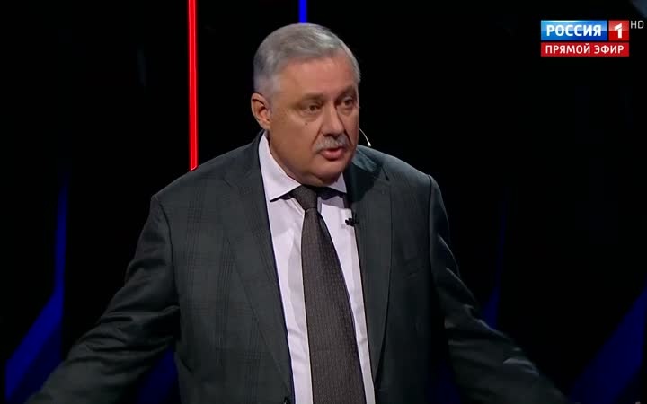 Россия сосредоточена на собственном экономическом росте.