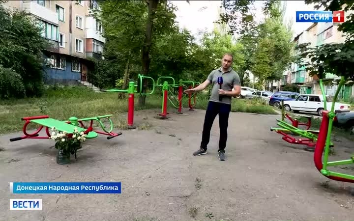 Память о детях: 27 июля — день скорби в Донбассе