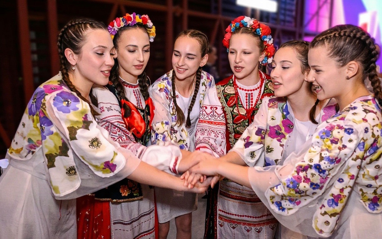 «Песенка года»