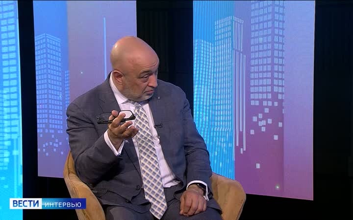 Эльман Мехтиев о том, как выстраивать стратегию накопления