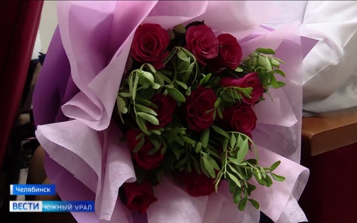 На страже закона: труд следователей и криминалистов отметили в Челябинской области