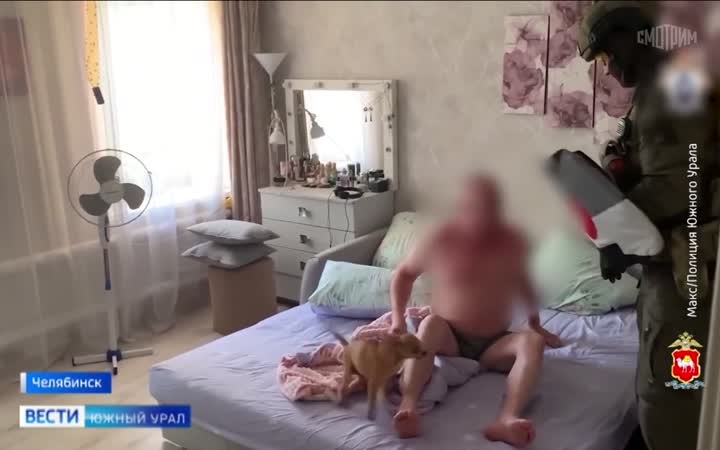 В Челябинске спустя 27 лет арестовали подозреваемого в жестоком убийстве