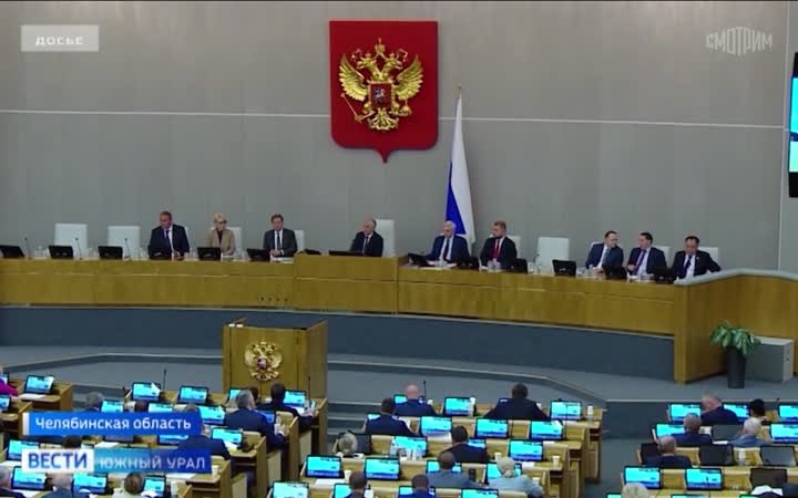 В Челябинской области откроют избирательные участки в больницах и СИЗО